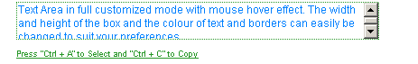 text-boxes