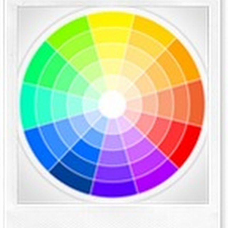 HTML color picker