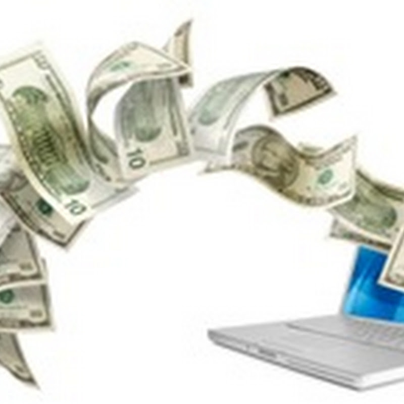 5 Easy Ways to Make Money from Your Blog