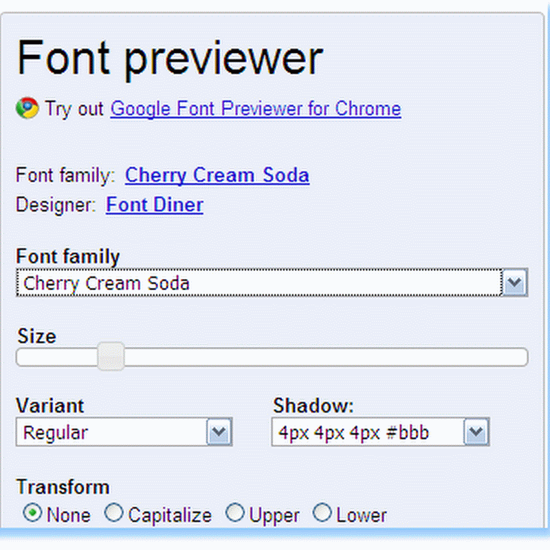How To Use Google Fonts In Blogger? Part-1