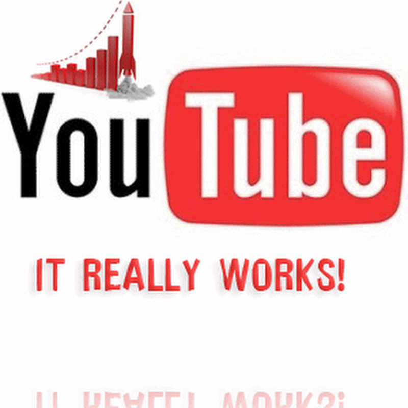 BroadCast Your Blogs on YouTube To Increase Traffic Significantly!