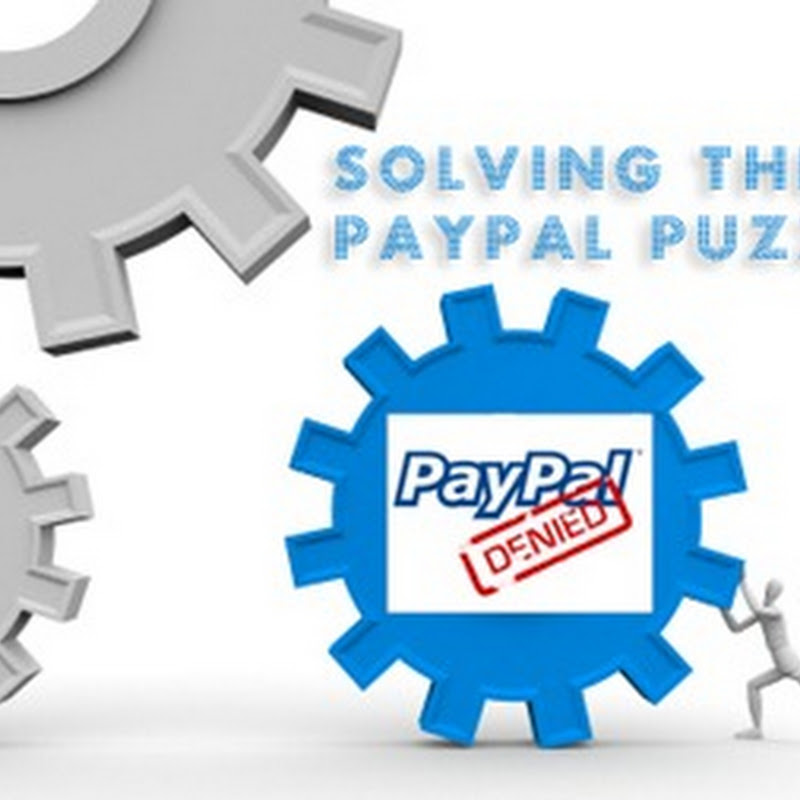 How To Use PayPal In Iran, Egypt and Pakistan?