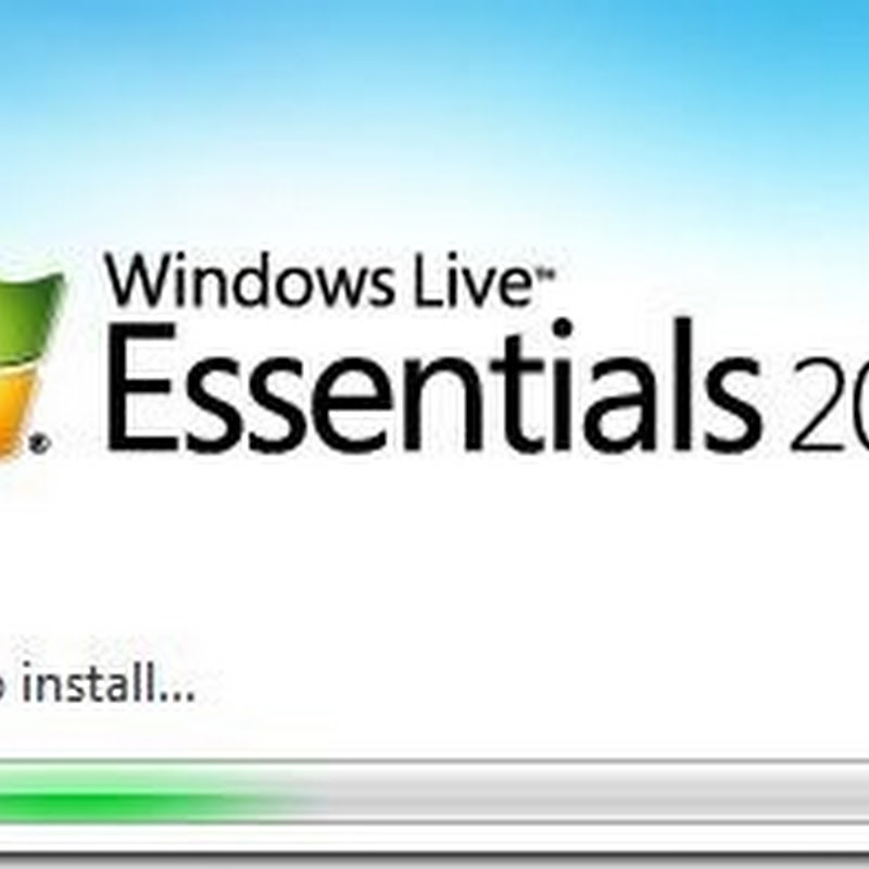 Windows Live Writer 2011 Amazing Features