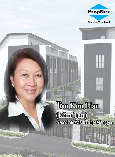 【免費商業App】Tan Kim Lian Real Estate-APP點子