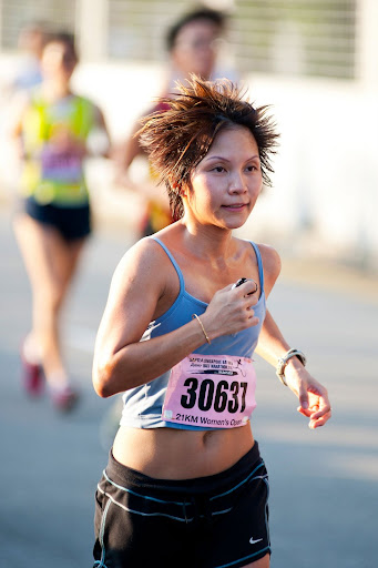 Safra/Bay Run - Feel Good