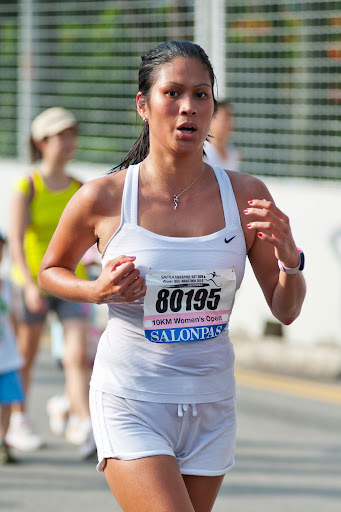 Safra/Bay Run - Feel Good