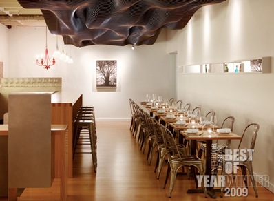 casual dining wexlers san francisco aidlin darling design