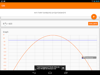 Equation Solver E2G (Beta) poster 8