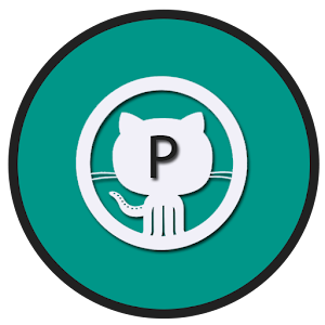 Github Tutorial Pro logo