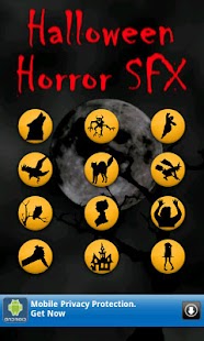 download Halloween Horror Sounds Free free