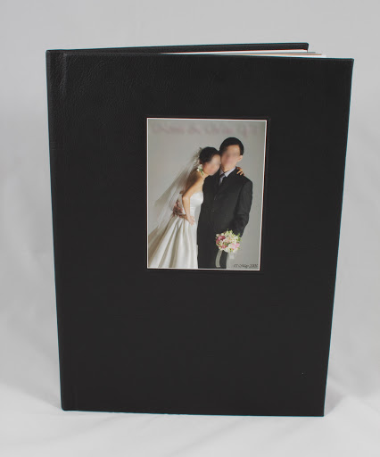 Review of Photobook Singapore & Photobook Express