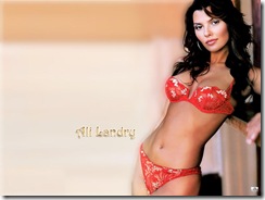 ali landy