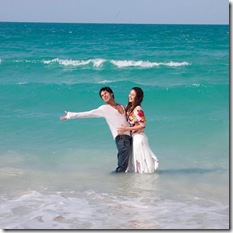 Milenge Milenge sahid kapoor Wallpapers