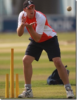 James Tredwell