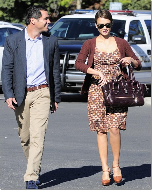 Mitchell Johnson girlfriend_Jessica_