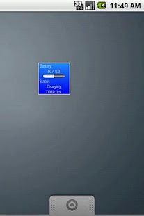 How to install Battery info 1.0.6 mod apk for bluestacks