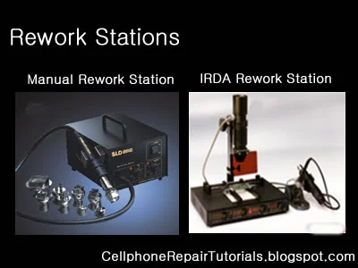 Free-Cellphone-Repair-Tutorials