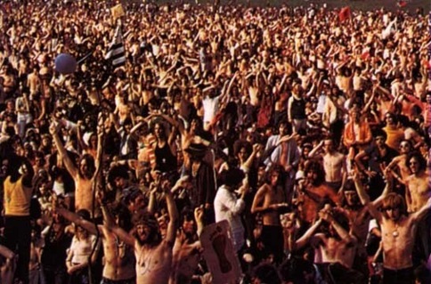 Woodstock-1969