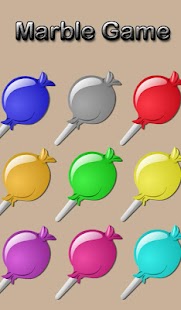 Free Download Marble Game APK for Android