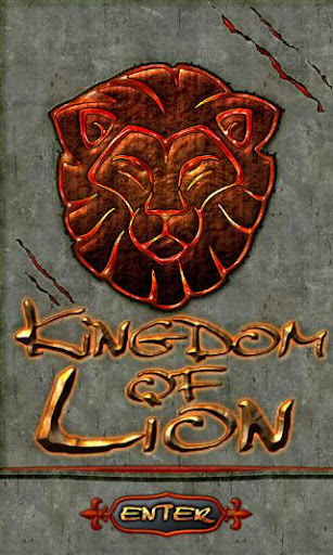Kingdom of Lion