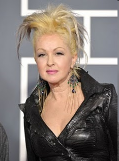 Fashion and Jewelry at Grammy 2011