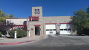 Albuquerque Fire Station 11