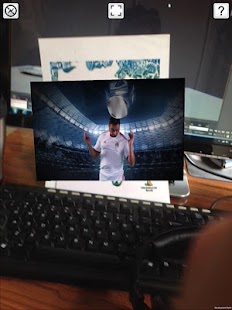 Free Download Viva Gol APK