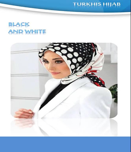 【免費書籍App】Hijab Turkhis-APP點子