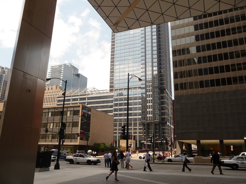 CHICAGO | 155 North Wacker | 194m | 638ft | 48 fl | Com | Page 7 ...