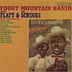 Flatt and Scruggs - Foggy Mountain Banjo