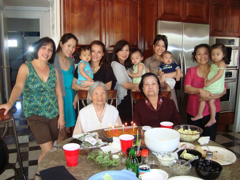 Mother's Day 2010