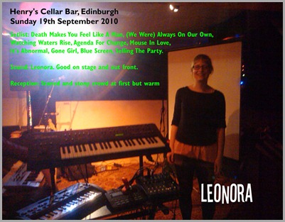 Leonora-at-Henry's