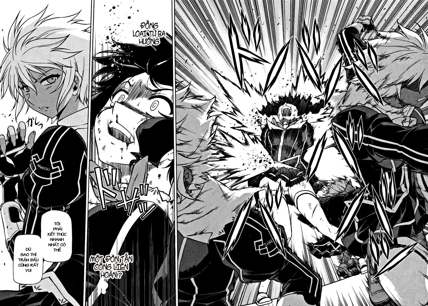 Alohot.Net - Blog Truyện Tranh Online Siêu Tốc