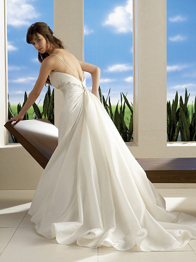 Women Wedding Gowns