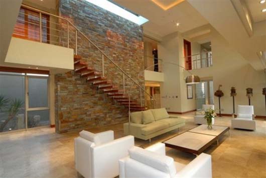 African Interior Design Living Rooms Ideas