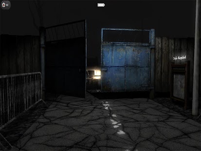  Mental Hospital II  