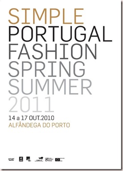 Portugal Fashion