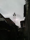 Tower of Mosque