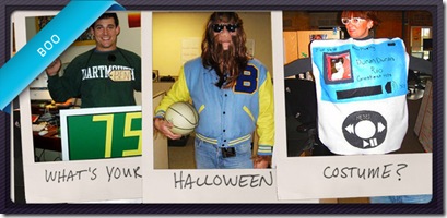 what's your halloween costume?