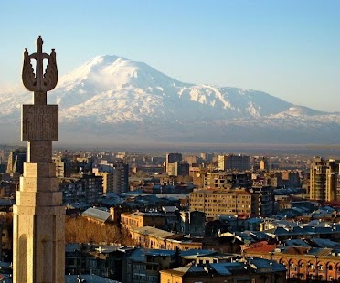 Armenia Wallpapers Screenshots 7