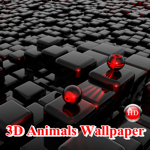 3D Animals Gallery