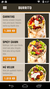 Serrano Screenshots 2