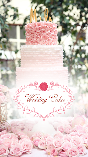 Wedding Cakes