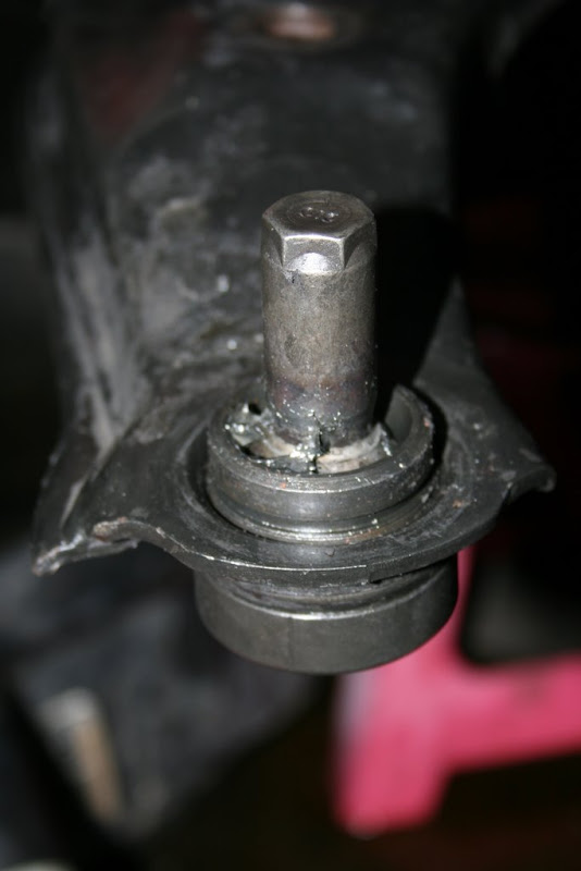 Ball joint snap ring pliers deals