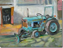 Tractor-at-Riverbend