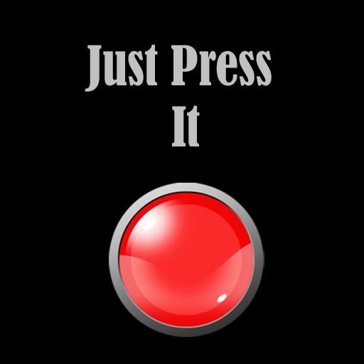 Just Press It LOGO-APP點子