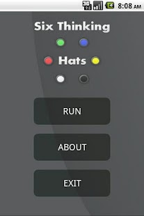 How to download 6 Thinking Hats 1.1 unlimited apk for pc