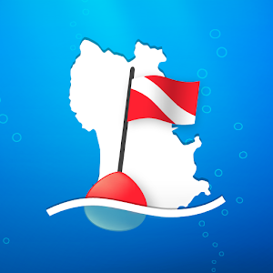 Dive Guide logo