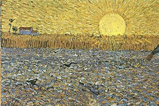 vincent van gogh. Vincent van Gogh