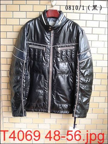جواكت رجالى Leather Jackets
